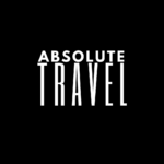 Black logo