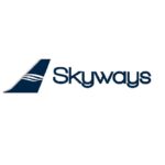 Skyways Magazine Logo